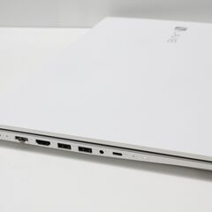 【中古ノートPC】NEC〈LAVIE NS610〉AMD Ryzen 7/SSD512GB/メモリ8GB ⑥の画像