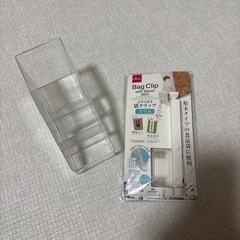 100均商品いろいろの画像