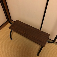 ハンガーラックの画像