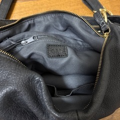 ear 2way バッグの画像