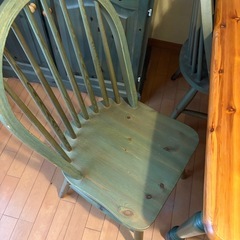 アクタスActus ダイニングテーブルの画像