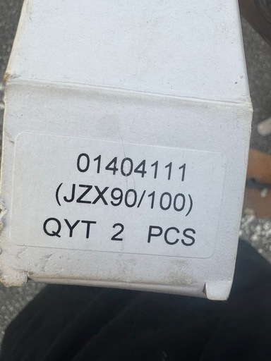  タイヤロッドjzx100/90