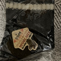 あったか靴下の画像