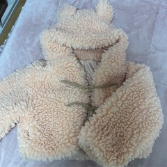 モコモコ　くまさん　ジャケットの画像