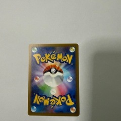 ポケモンカード　　
の画像