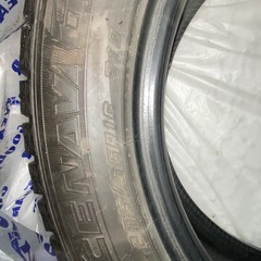 205/65R16 スタッドレス4本の画像