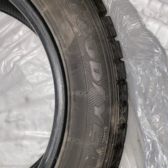 205/65R16 スタッドレス4本の画像