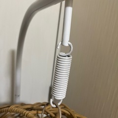 ねこ　ゆらゆらベッドの画像