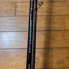 コルトスナイパーＸＲ　100ＭＨの画像