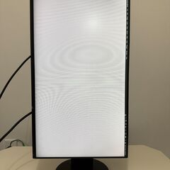 液晶モニター　FlexScan EV2451 23.8インチ 1920x1080の画像