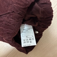 子供服108(サイズ90)の画像