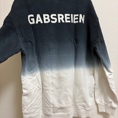 トレーナーの画像