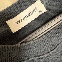 トレーナーの画像