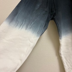 トレーナーの画像