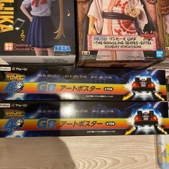 フィギュア いろいろ まとめ売りの画像