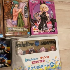 フィギュア いろいろ まとめ売りの画像