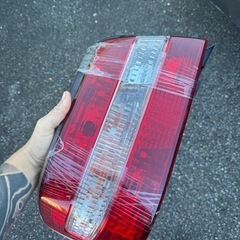 ゼンキテールライトjzx100   の画像