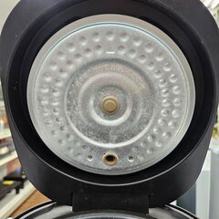 ✨️ジモティー割引✨️【ジャングルジャングル堺初芝店】　現状販売　SHARP　炊飯ジャー　KS-CF05B　2020年製　堺市（東区　西区　北区　南区　堺区　美原区）高石市　泉大津市　忠岡町　和泉市　松原市　大阪狭山市の画像