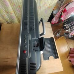 【動作OK】シャープ液晶テレビ　ＬＣ２６ＢＤ１の画像