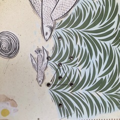 スノーボード(板のみ)の画像