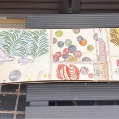 スノーボード(板のみ)の画像