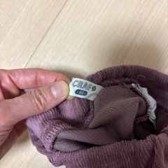 子供服109(サイズ80)の画像