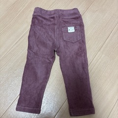 子供服109(サイズ80)の画像