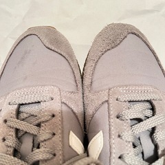 ニューバランス　23.5cm　の画像