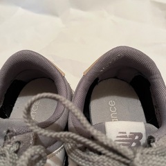 ニューバランス　23.5cm　の画像