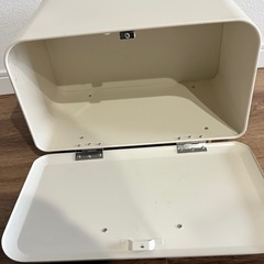 ブレッドケース
の画像