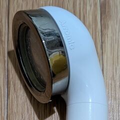 Arromic(アラミック)シャワーヘッドの画像