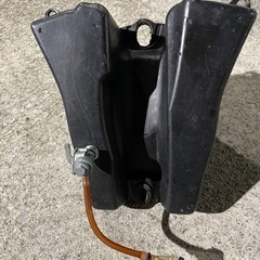 CRF50 タンクの画像