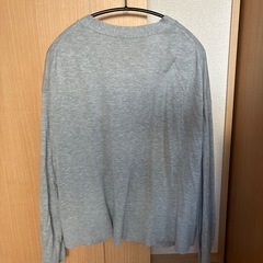 レディース カーディガン XLの画像