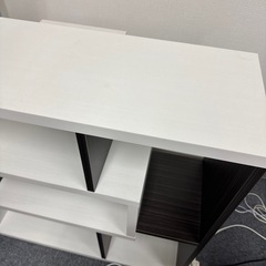 収納家具の画像