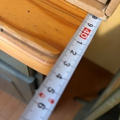 アクタスActus カップボード下部、サイドボードの画像