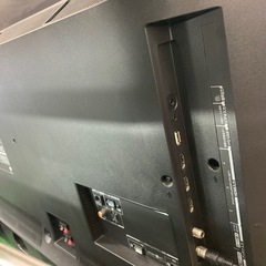 【愛品館江戸川店】保証充実 TVS REGZA　2020年製 　50型4K有機ELテレビ　55X9400の画像