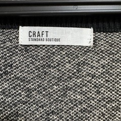 ニットワンピースの画像