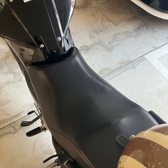 SUZUKI   ジクサー150  gixxerの画像