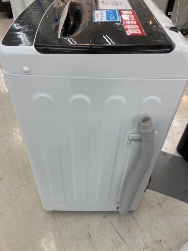 【トレファクマーケット千葉おゆみ野店】ご来店いただける方限定！ELSONICの全自動洗濯機のご紹介です！