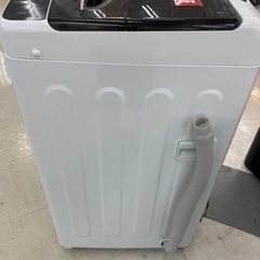 【トレファクマーケット千葉おゆみ野店】ご来店いただける方限定！ELSONICの全自動洗濯機のご紹介です！の画像