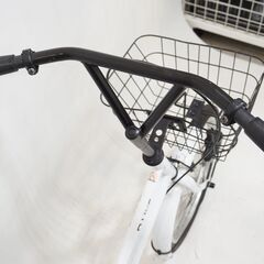 A-LINE 20インチ シングル 小径車の画像