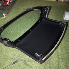 ロードスター ハードトップ NA NBの画像