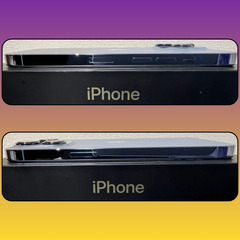 iPhone13Pro256GB【バッテリー容量100％】整備済スマホの画像