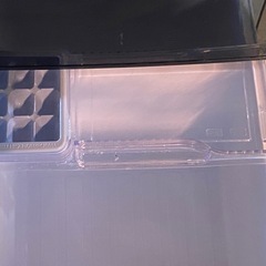 $  2ドアノンフロン冷凍冷蔵庫　MITSUBISHI 三菱　146L MR-P15Y-B 2015年製　動作確認済みの画像