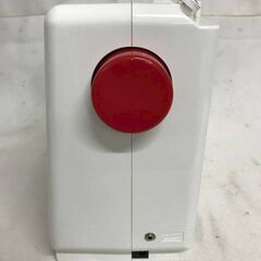 【北見市発】西日本ミシン販売株式会社 コンパクトミシン JA771 初心者 手芸 ソーイング (E3838kmsYM)の画像