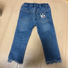 子供服110(サイズ90)の画像