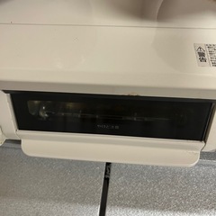 都市ガス用リンナイガスコンロの画像