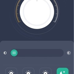 フロアランプの画像
