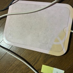 リバーシブルホットヒーター3の画像