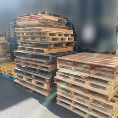 パレット無料差し上げます　Part2の画像